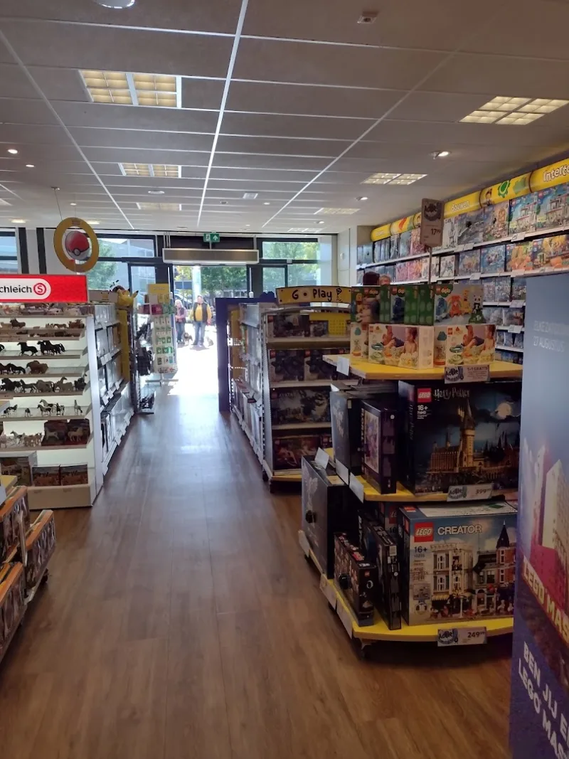 Intertoys Winschoten — foto 4