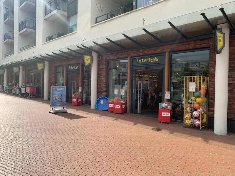 Intertoys Winschoten — foto 5
