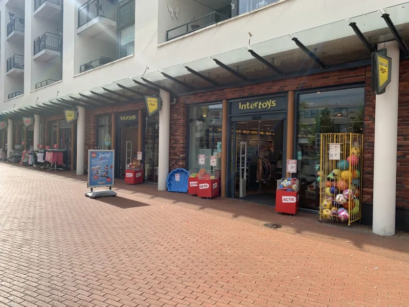 Intertoys Winschoten — foto 4