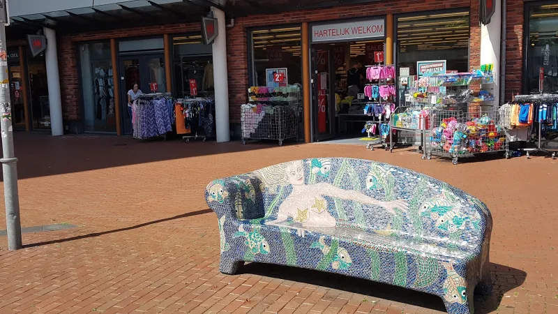 Intertoys Winschoten — foto 5