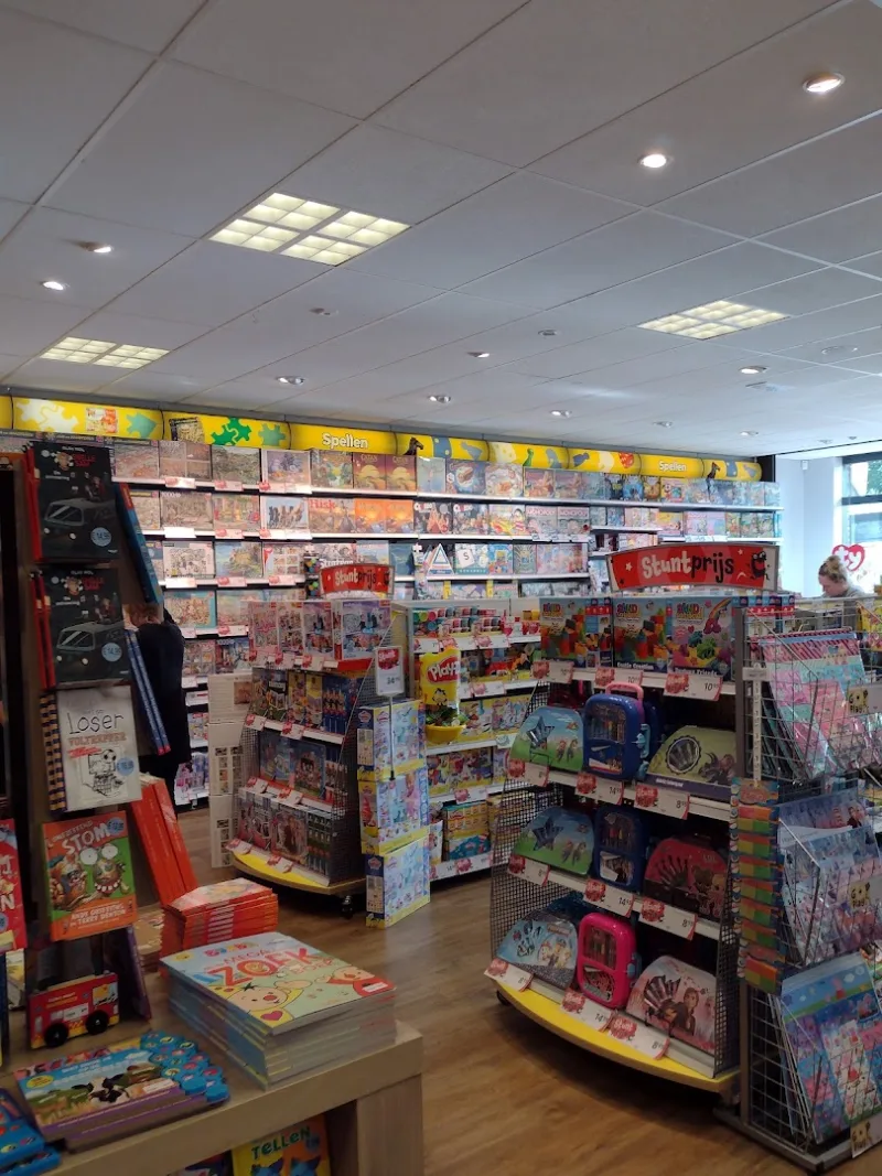 Intertoys Winschoten — foto 7