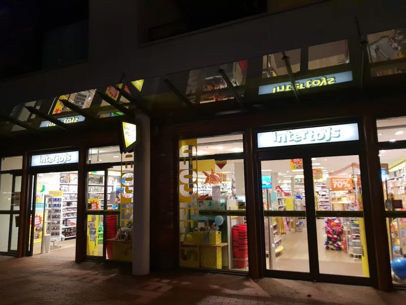 Intertoys Winschoten — foto 8