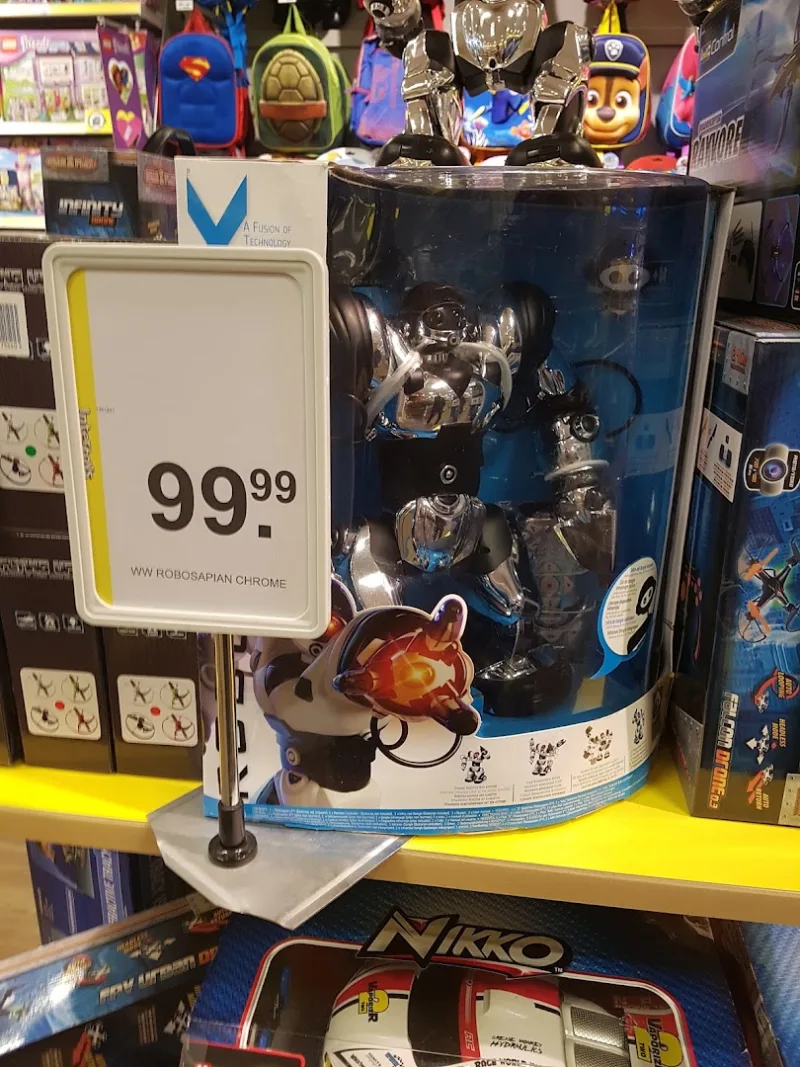 Intertoys Winschoten — foto 7