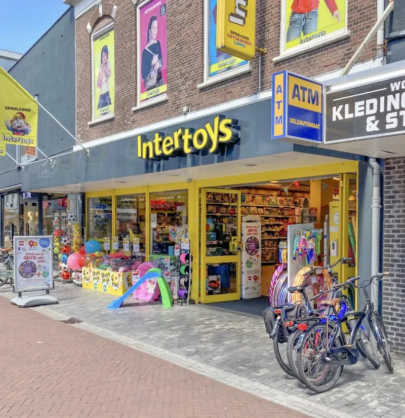 Intertoys Woerden