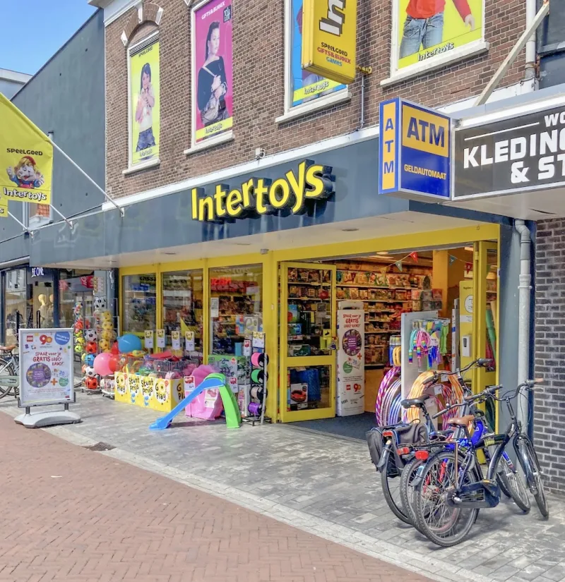 Intertoys Woerden