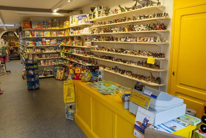 Intertoys Woerden — foto 3
