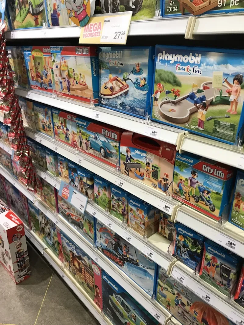 Intertoys Woerden — foto 4