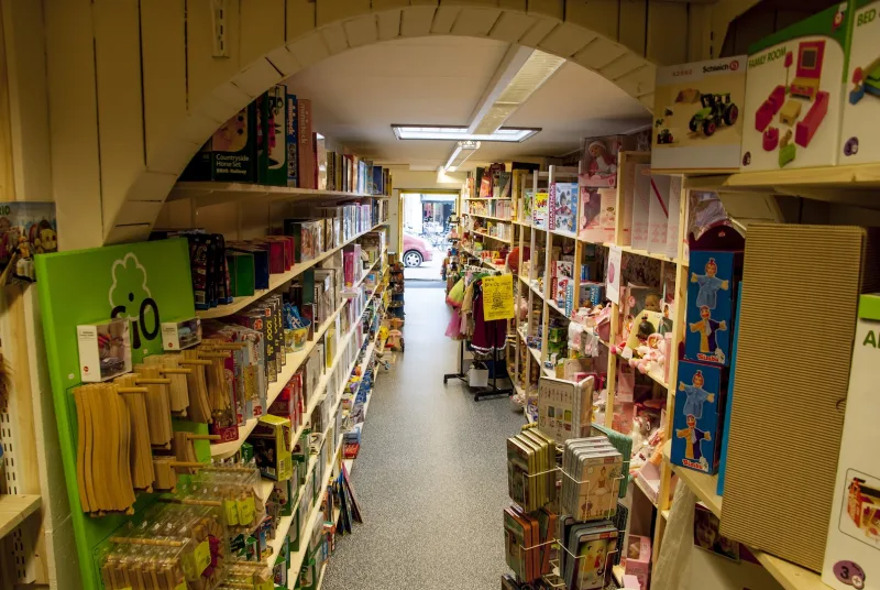 Intertoys Woerden — foto 5