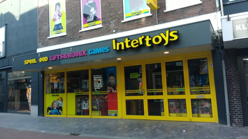 Intertoys Woerden — foto 3
