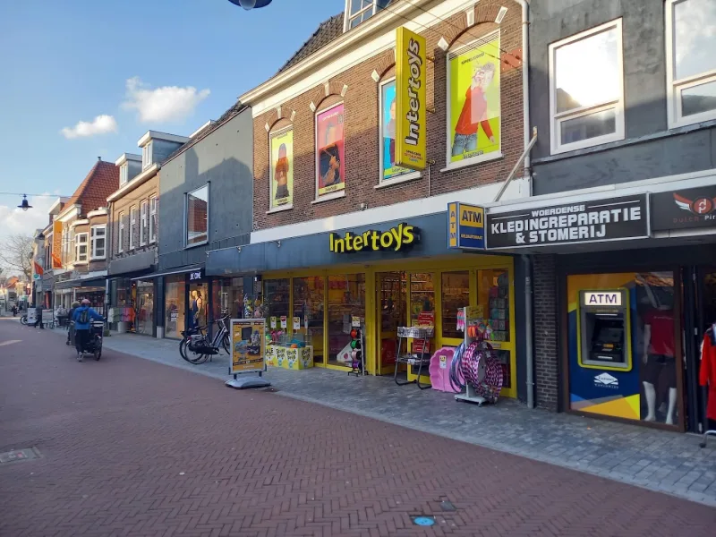 Intertoys Woerden — foto 4