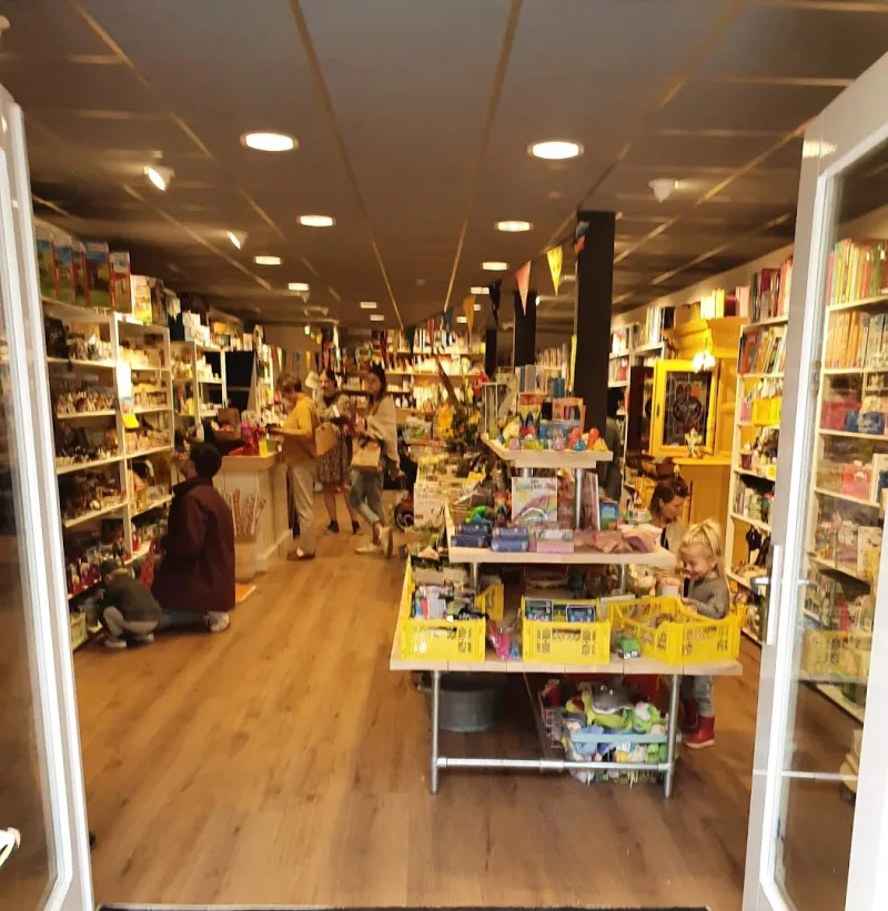 Intertoys Woerden — foto 7