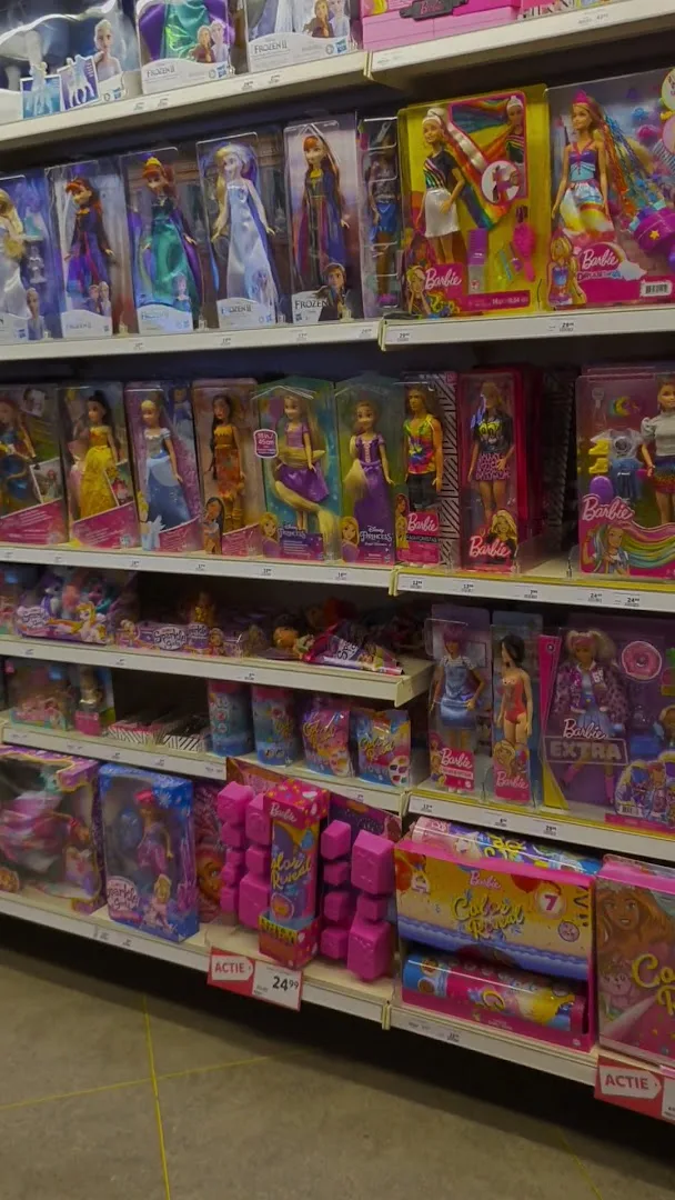 Intertoys Woerden — foto 8