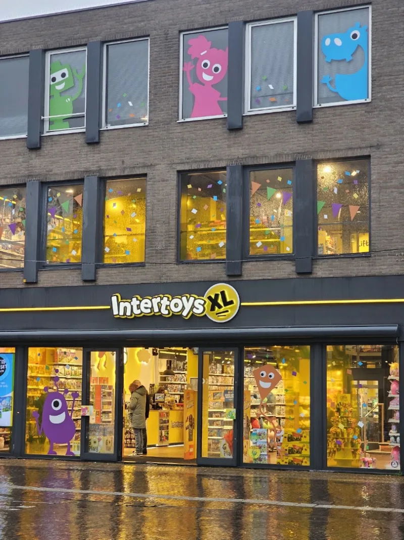 Intertoys Zaandam