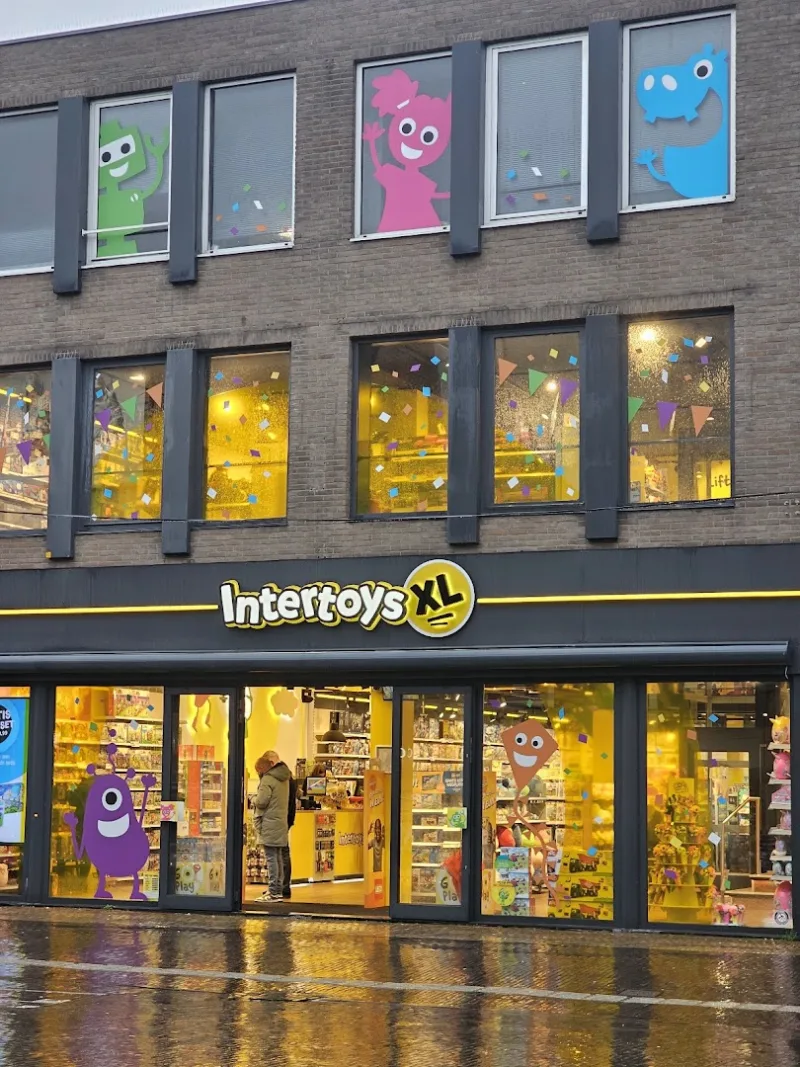 Intertoys Zaandam