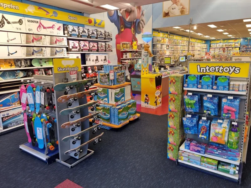 Intertoys Zaandam — foto 4