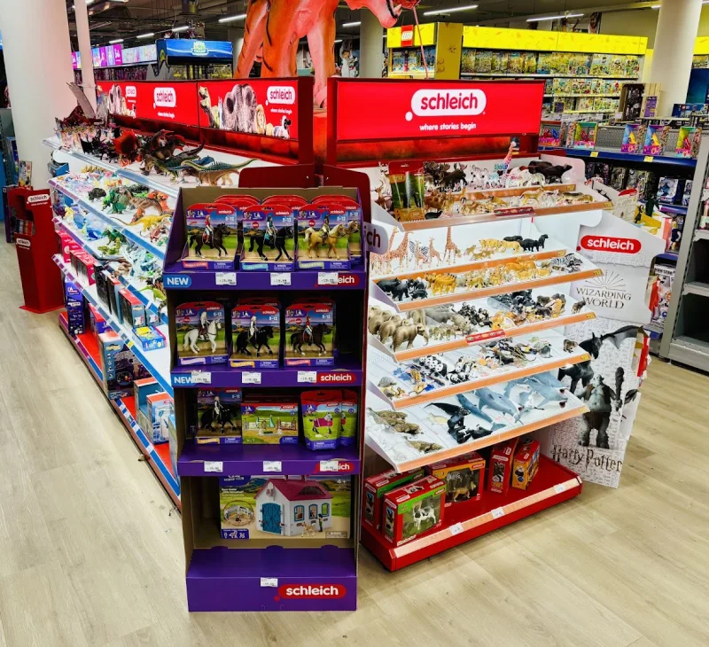 Intertoys Zaandam — foto 3