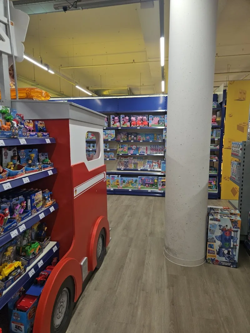 Intertoys Zaandam — foto 6