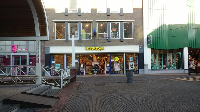 Intertoys Zaandam — foto 8