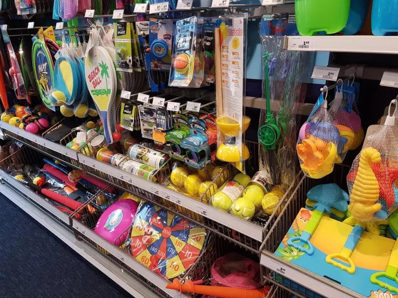Intertoys Zaandam — foto 5