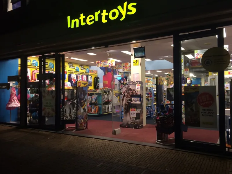 Intertoys Zaandam — foto 6