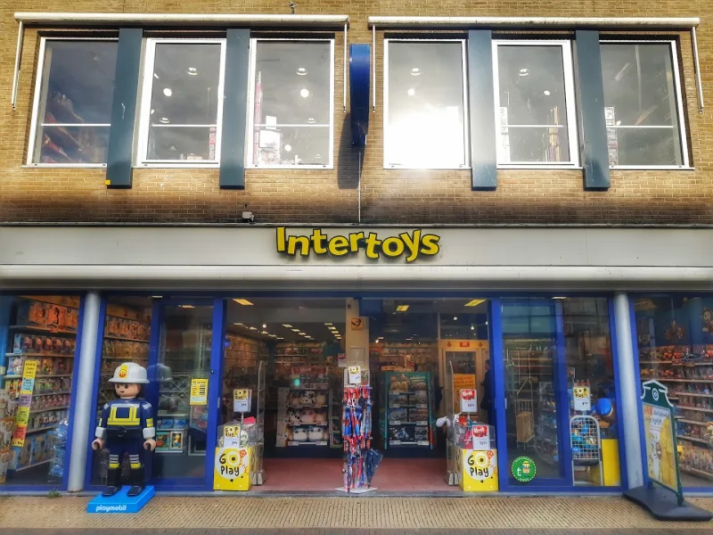 Intertoys Zaandam — foto 7