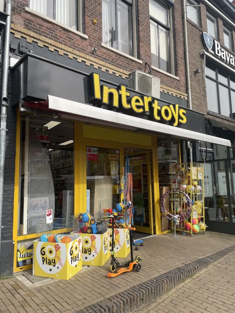 Intertoys Zaltbommel