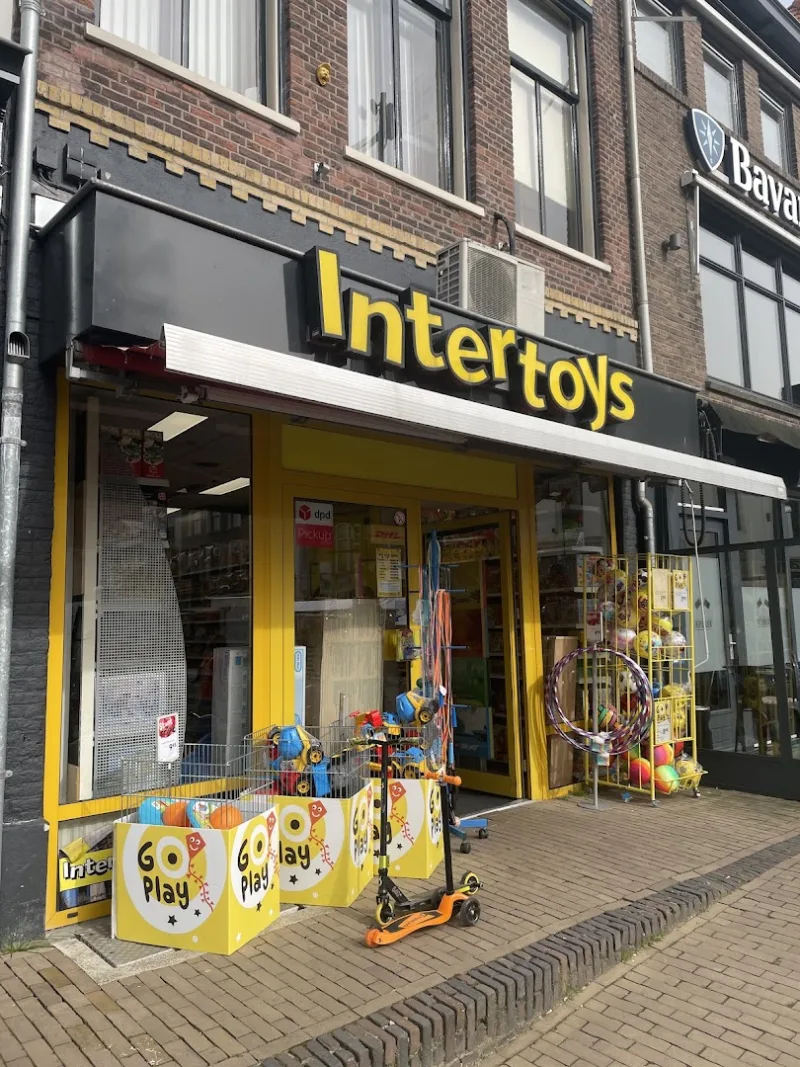 Speelgoedwinkel Zaltbommel