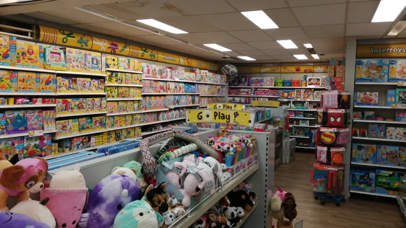 Intertoys Zaltbommel — foto 4