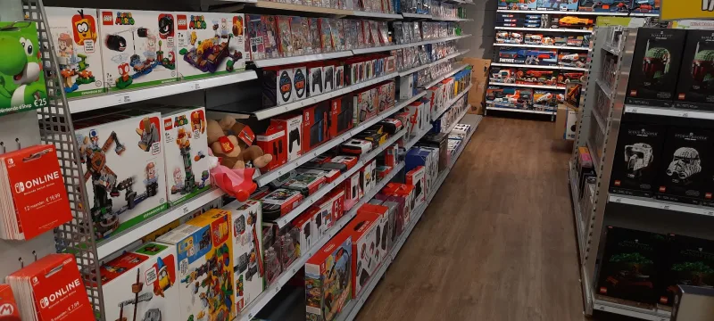 Intertoys Zaltbommel — foto 5