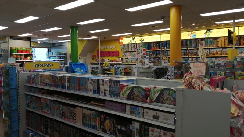 Intertoys Zaltbommel — foto 8