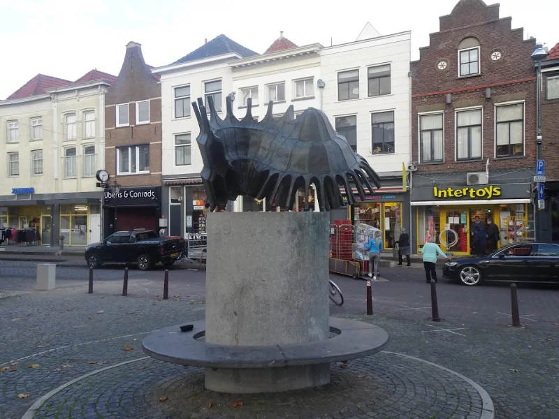 Intertoys Zaltbommel — foto 5