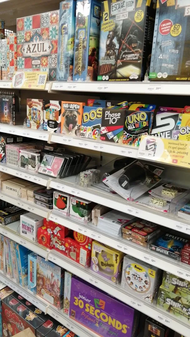 Intertoys Zaltbommel — foto 7