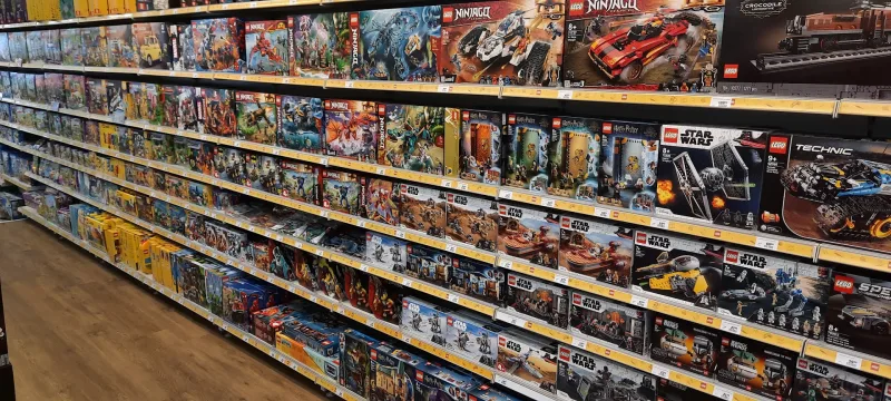 Intertoys Zaltbommel — foto 8