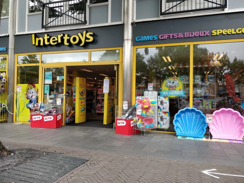 Intertoys Zeewolde