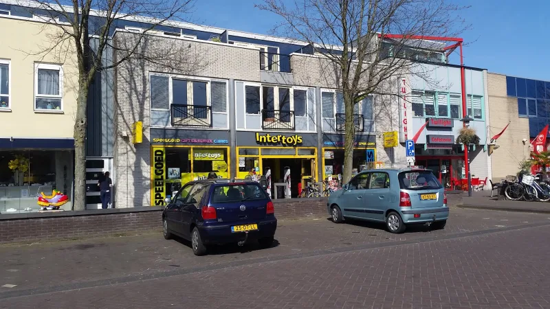 Intertoys Zeewolde — foto 3