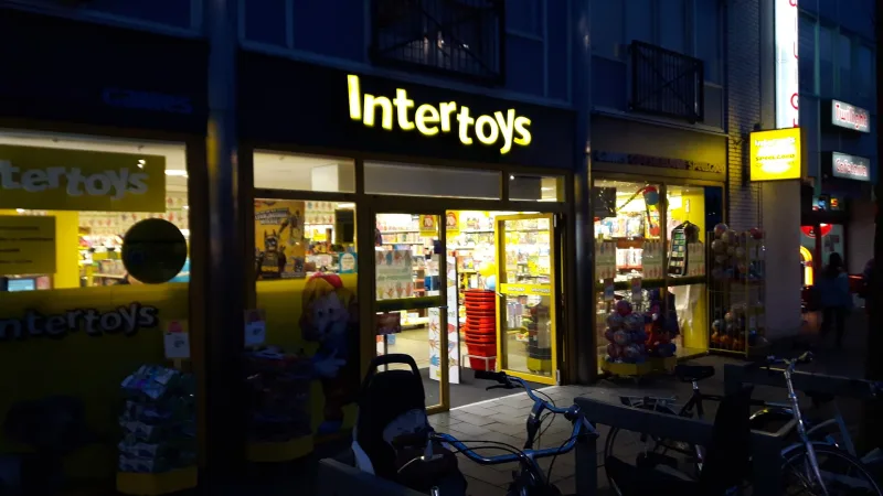 Intertoys Zeewolde — foto 8