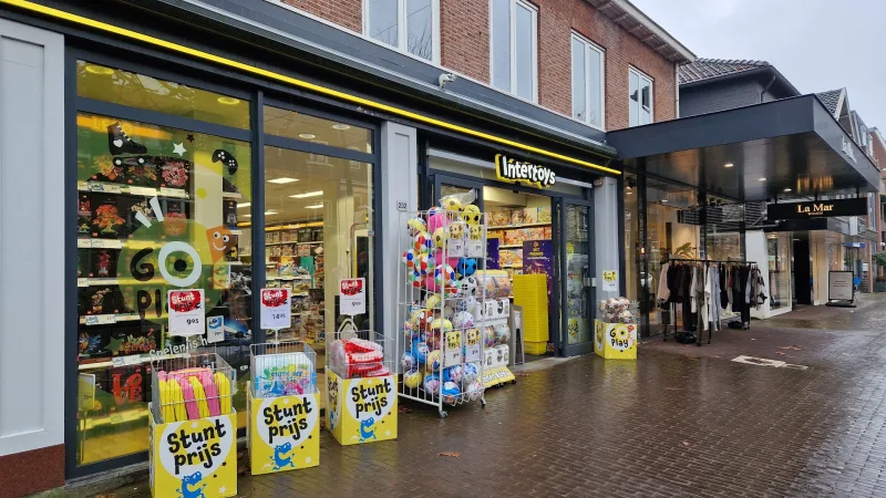 Intertoys Zeist