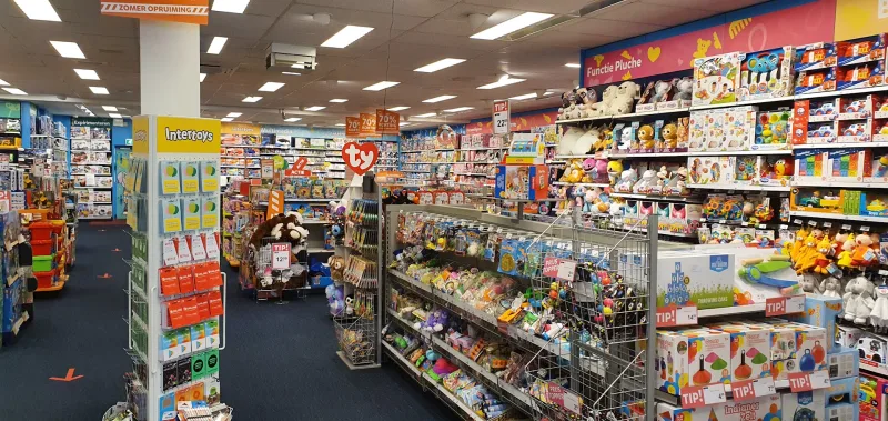 Intertoys Zeist — foto 4