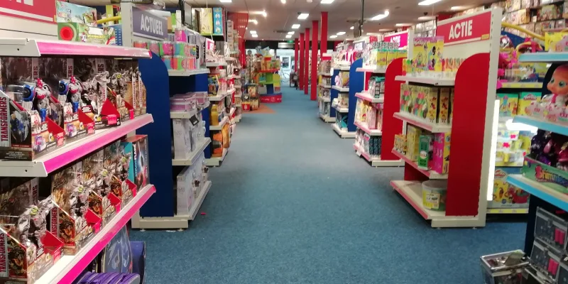 Intertoys Zeist — foto 3
