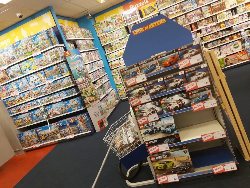 Intertoys Zeist — foto 6