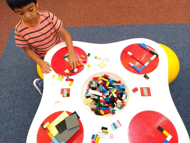 Intertoys Zeist — foto 5