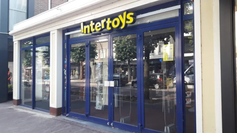 Intertoys Zeist — foto 8