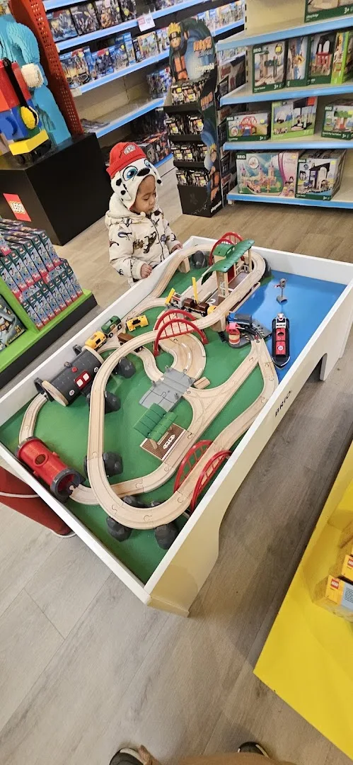 Intertoys Zeist — foto 7