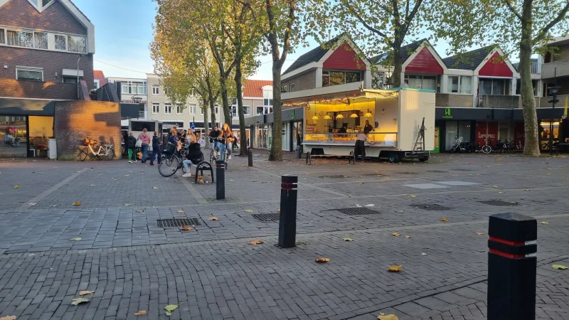 Intertoys Zevenaar