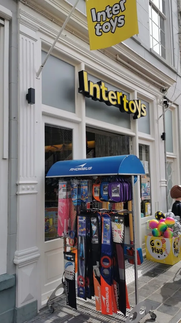 Intertoys Zierikzee — foto 2