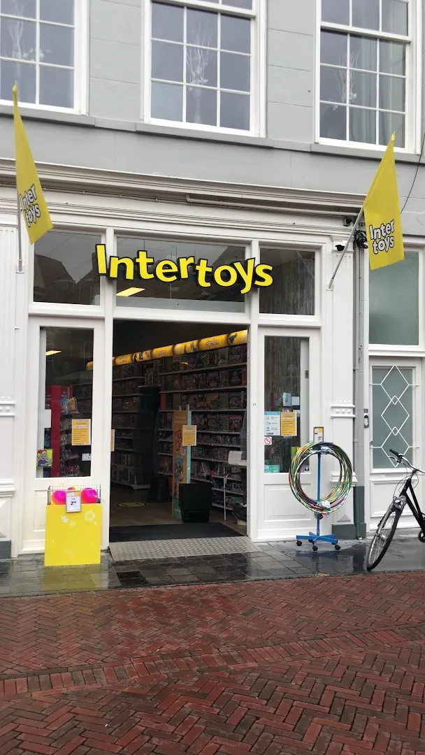 Intertoys Zierikzee — foto 6