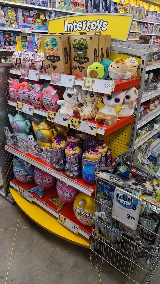 Intertoys Zierikzee — foto 5
