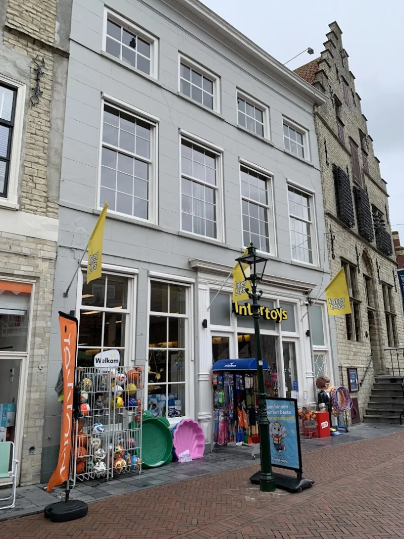 Intertoys Zierikzee — foto 6