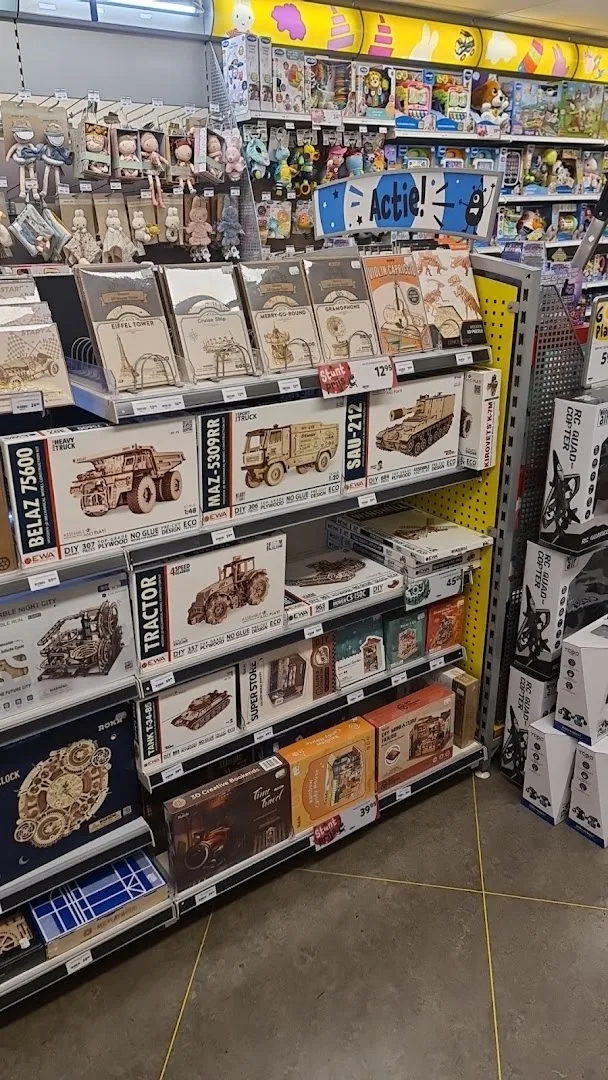 Intertoys Zierikzee — foto 7