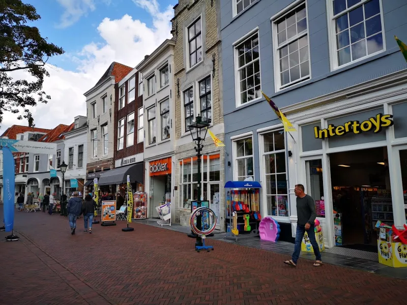 Intertoys Zierikzee — foto 8